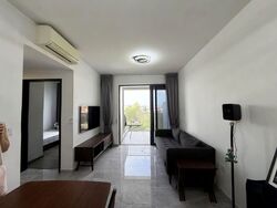 The Brownstone (D27), Condominium #581911011